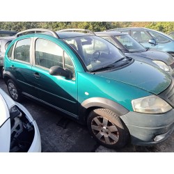 citroen c3 del año 2004