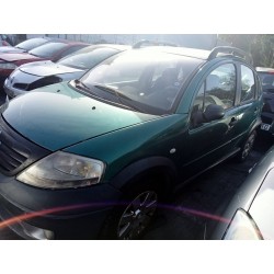 citroen c3 del año 2004