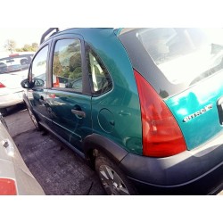 citroen c3 del año 2004