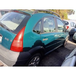 citroen c3 del año 2004