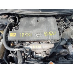 Recambio de motor completo para nissan primera berlina (p12) acenta referencia OEM IAM YD22  