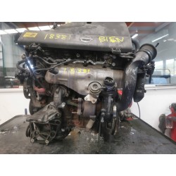 Recambio de motor completo para nissan primera berlina (p12) acenta referencia OEM IAM YD22  