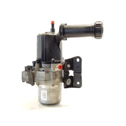 Recambio de bomba dirección para peugeot 307 break / sw (s1) sw pack referencia OEM IAM 9654150980  