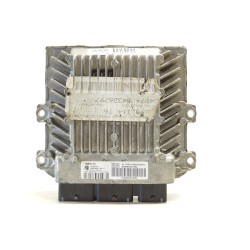 Recambio de centralita motor uce para peugeot 307 break / sw (s1) sw pack referencia OEM IAM SW9660497480  