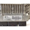 Recambio de centralita motor uce para peugeot 307 break / sw (s1) sw pack referencia OEM IAM SW9660497480  