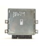 Recambio de centralita motor uce para peugeot 307 break / sw (s1) sw pack referencia OEM IAM SW9660497480  