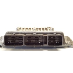 Recambio de centralita motor uce para peugeot 307 break / sw (s1) sw pack referencia OEM IAM SW9660497480  