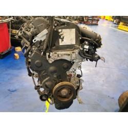 Recambio de motor completo para citroen c4 picasso 1.6 hdi fap referencia OEM IAM 9HR  
