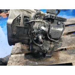 Recambio de caja cambios para citroen c4 picasso 1.6 hdi fap referencia OEM IAM   
