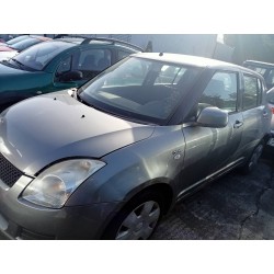 suzuki swift berlina (mz) del año 2009