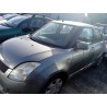 suzuki swift berlina (mz) del año 2009