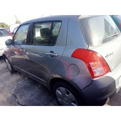 suzuki swift berlina (mz) del año 2009