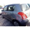 suzuki swift berlina (mz) del año 2009