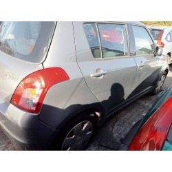suzuki swift berlina (mz) del año 2009