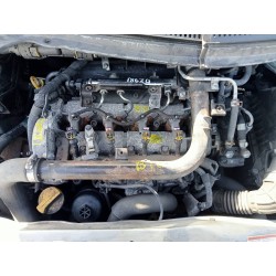 suzuki swift berlina (mz) del año 2009