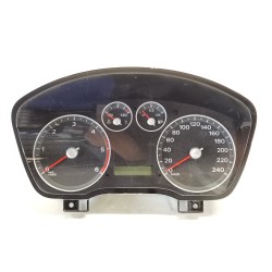 Recambio de cuadro instrumentos para ford focus berlina (cap) ambiente (d) referencia OEM IAM 4M5T10849GR  