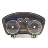 Recambio de cuadro instrumentos para ford focus berlina (cap) ambiente (d) referencia OEM IAM 4M5T10849GR  