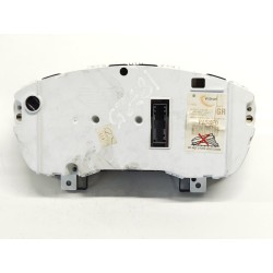 Recambio de cuadro instrumentos para ford focus berlina (cap) ambiente (d) referencia OEM IAM 4M5T10849GR  
