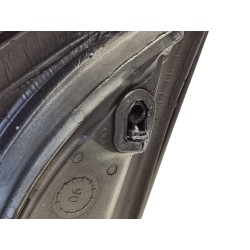 Recambio de retrovisor derecho para ford focus berlina (cap) ambiente (d) referencia OEM IAM 4M5117682CK  