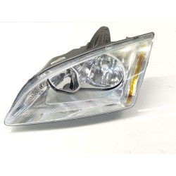 Recambio de faro izquierdo para ford focus berlina (cap) ambiente (d) referencia OEM IAM 4M5113W030AC  