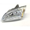 Recambio de faro izquierdo para ford focus berlina (cap) ambiente (d) referencia OEM IAM 4M5113W030AC  