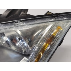 Recambio de faro izquierdo para ford focus berlina (cap) ambiente (d) referencia OEM IAM 4M5113W030AC  