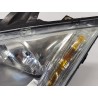 Recambio de faro izquierdo para ford focus berlina (cap) ambiente (d) referencia OEM IAM 4M5113W030AC  