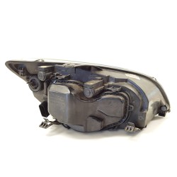 Recambio de faro izquierdo para ford focus berlina (cap) ambiente (d) referencia OEM IAM 4M5113W030AC  