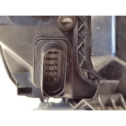 Recambio de faro izquierdo para ford focus berlina (cap) ambiente (d) referencia OEM IAM 4M5113W030AC  