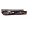 Recambio de piloto trasero izquierdo para ford focus berlina (cap) ambiente (d) referencia OEM IAM 4M5113405A  