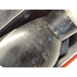 Recambio de piloto trasero izquierdo para ford focus berlina (cap) ambiente (d) referencia OEM IAM 4M5113405A  