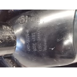 Recambio de piloto trasero derecho para ford focus berlina (cap) ambiente (d) referencia OEM IAM 4M5113404A  