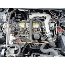 Recambio de motor completo para nissan primera berlina (p12) acenta referencia OEM IAM F9Q  