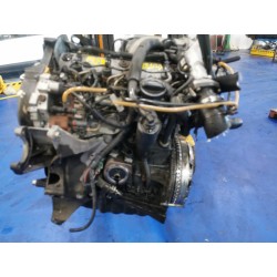 Recambio de motor completo para nissan primera berlina (p12) acenta referencia OEM IAM F9Q  