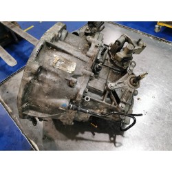 Recambio de caja cambios para nissan primera berlina (p12) acenta referencia OEM IAM   