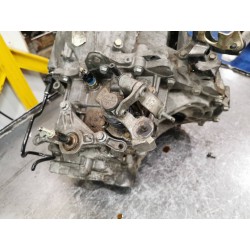 Recambio de caja cambios para nissan primera berlina (p12) acenta referencia OEM IAM   