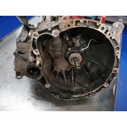 Recambio de caja cambios para nissan primera berlina (p12) acenta referencia OEM IAM   