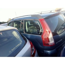 citroen c4 picasso del año 2010
