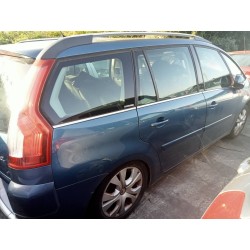 citroen c4 picasso del año 2010