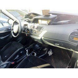 citroen c4 picasso del año 2010