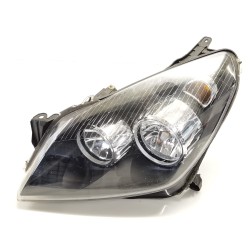 Recambio de faro izquierdo para opel astra gtc enjoy referencia OEM IAM   