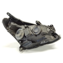 Recambio de faro izquierdo para opel astra gtc enjoy referencia OEM IAM   