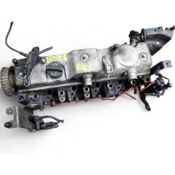 Recambio de culata para ford mondeo ber. (ca2) ambiente referencia OEM IAM   
