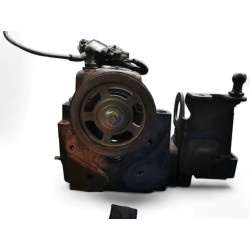 Recambio de culata para ford mondeo ber. (ca2) ambiente referencia OEM IAM   