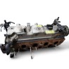 Recambio de culata para ford mondeo ber. (ca2) ambiente referencia OEM IAM   