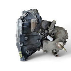 Recambio de caja cambios para fiat stilo (192) 1.9 jtd 140 dynamic multijet referencia OEM IAM   
