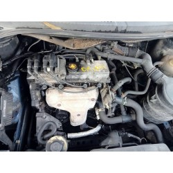 Recambio de motor y cambio exportación para renault megane i scenic (ja0) referencia OEM IAM   