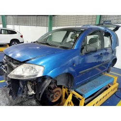 citroen c3 del año 2004
