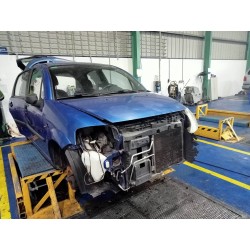citroen c3 del año 2004