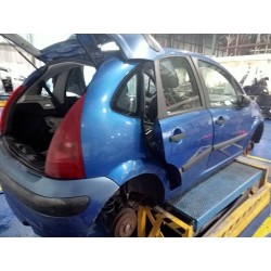 citroen c3 del año 2004